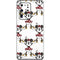 Disney Minnie Mouse Pattern Formation Galaxy S20 Ultra 5G Skin